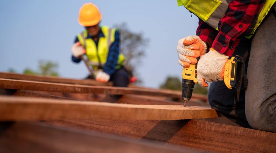 Expert Emergency Roof Repairs services in Altona, NY